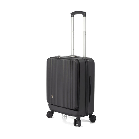 ΒΑΛΊΤΣΑ ΚΑΜΠΊΝΑΣ ΕΠΑΓΓΕΛΜΑΤΙΚΉ BENZI ΜΑΎΡΟ BZ5801