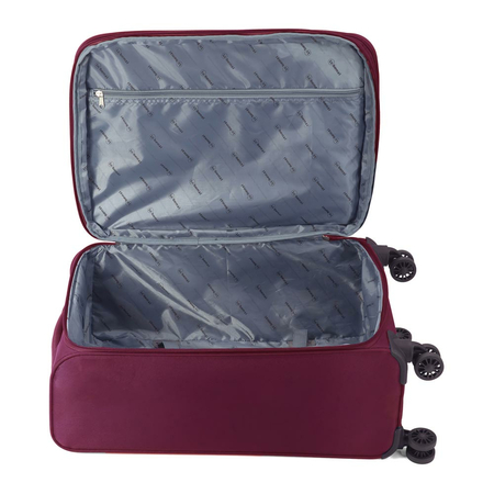 ΒΑΛΊΤΣΑ ΚΑΜΠΊΝΑΣ BENZI ΜΠΟΡΝΤΌ BZ5757