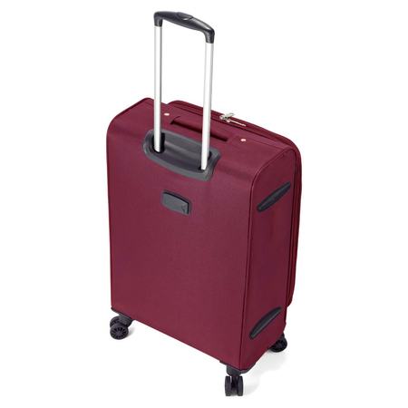 ΒΑΛΊΤΣΑ ΜΕΣΑΊΑ ΜΕ ΠΡΟΈΚΤΑΣΗ BENZI ΜΠΟΡΝΤΌ BZ5757