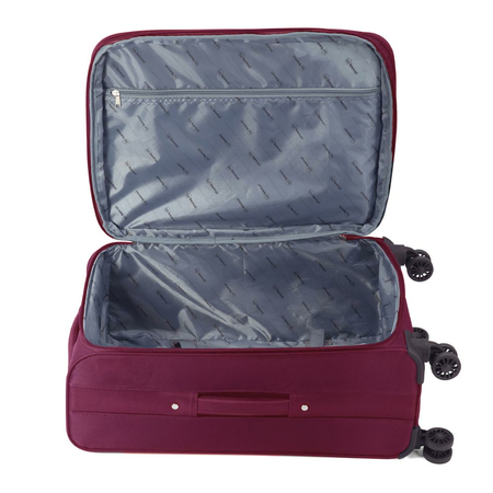 ΒΑΛΊΤΣΑ ΜΕΣΑΊΑ ΜΕ ΠΡΟΈΚΤΑΣΗ BENZI ΜΠΟΡΝΤΌ BZ5757