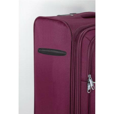 ΒΑΛΊΤΣΑ ΜΕΣΑΊΑ ΜΕ ΠΡΟΈΚΤΑΣΗ BENZI ΜΠΟΡΝΤΌ BZ5757