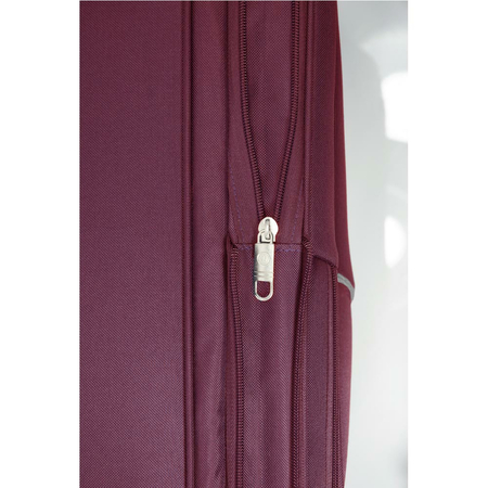 ΒΑΛΊΤΣΑ ΜΕΣΑΊΑ ΜΕ ΠΡΟΈΚΤΑΣΗ BENZI ΜΠΟΡΝΤΌ BZ5757