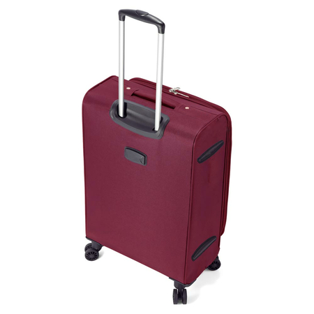 ΒΑΛΊΤΣΑ ΜΕΓΆΛΗ ΜΕ ΠΡΟΈΚΤΑΣΗ BENZI ΜΠΟΡΝΤΌ BZ5757