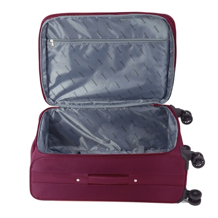 ΒΑΛΊΤΣΑ ΜΕΓΆΛΗ ΜΕ ΠΡΟΈΚΤΑΣΗ BENZI ΜΠΟΡΝΤΌ BZ5757