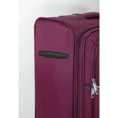 ΒΑΛΊΤΣΑ ΜΕΓΆΛΗ ΜΕ ΠΡΟΈΚΤΑΣΗ BENZI ΜΠΟΡΝΤΌ BZ5757