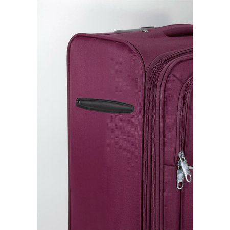 ΣΕΤ 3 ΒΑΛΊΤΣΕΣ BENZI ΜΠΟΡΝΤΌ BZ5757