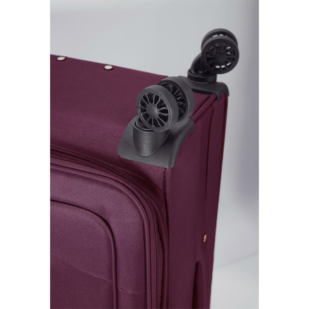 ΣΕΤ 3 ΒΑΛΊΤΣΕΣ BENZI ΜΠΟΡΝΤΌ BZ5757