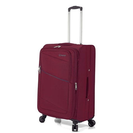 ΣΕΤ 3 ΒΑΛΊΤΣΕΣ BENZI ΜΠΟΡΝΤΌ BZ5757