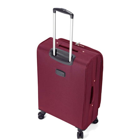 ΣΕΤ 3 ΒΑΛΊΤΣΕΣ BENZI ΜΠΟΡΝΤΌ BZ5757