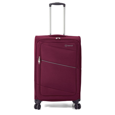 ΣΕΤ 3 ΒΑΛΊΤΣΕΣ BENZI ΜΠΟΡΝΤΌ BZ5757