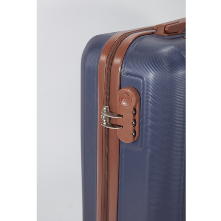 ΒΑΛΊΤΣΑ ΚΑΜΠΊΝΑΣ BENZI ΜΠΛΕ BZ5776