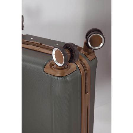 ΒΑΛΊΤΣΑ ΚΑΜΠΊΝΑΣ BENZI ΚΑΦΈ BZ5776