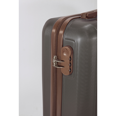 ΒΑΛΊΤΣΑ ΚΑΜΠΊΝΑΣ BENZI ΚΑΦΈ BZ5776