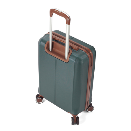 ΒΑΛΊΤΣΑ ΚΑΜΠΊΝΑΣ BENZI ΠΡΆΣΙΝΟ BZ5776