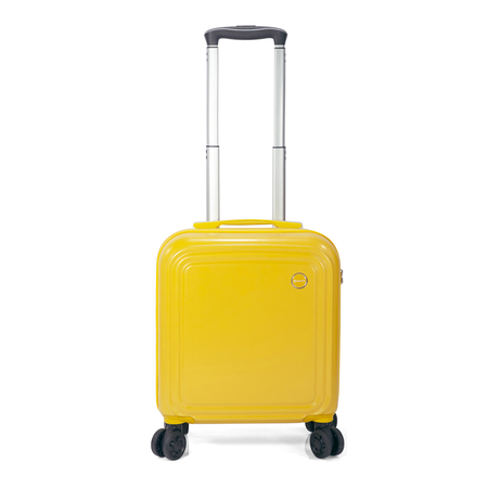 ΒΑΛΊΤΣΑ (UNDERSEAT) BENZI ΚΊΤΡΙΝΟ BZ5786