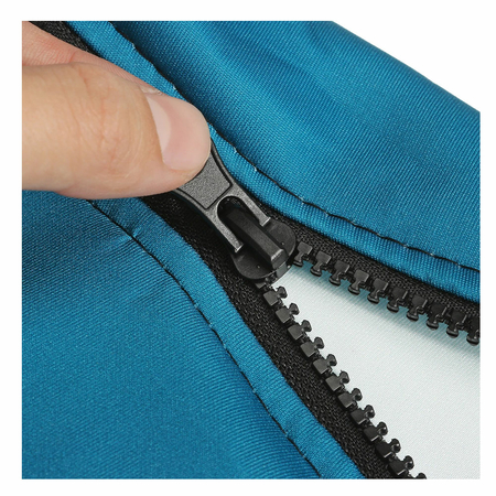 ΚΆΛΥΜΜΑ ΒΑΛΊΤΣΑΣ SMALL AMBER HELLO STITCH AM384-01