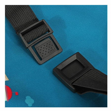 ΚΆΛΥΜΜΑ ΒΑΛΊΤΣΑΣ MEDIUM AMBER BLACK TOM AND JERRY AM765-02