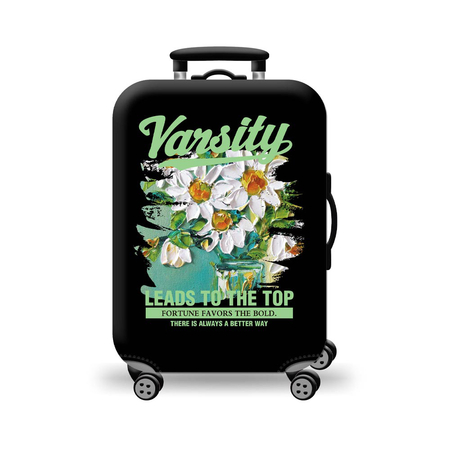 ΚΆΛΥΜΜΑ ΒΑΛΊΤΣΑΣ SMALL AMBER VARSITY AM640-01