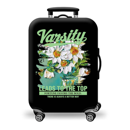 ΚΆΛΥΜΜΑ ΒΑΛΊΤΣΑΣ LARGE AMBER VARSITY AM640-03