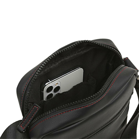 ΤΣΑΝΤΆΚΙ ΏΜΟΥ JASLEN ΜΑΎΡΟ 313121-01