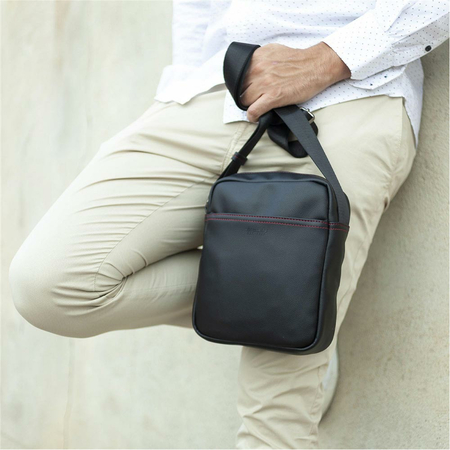 ΤΣΑΝΤΆΚΙ ΏΜΟΥ JASLEN ΜΑΎΡΟ 313121-01