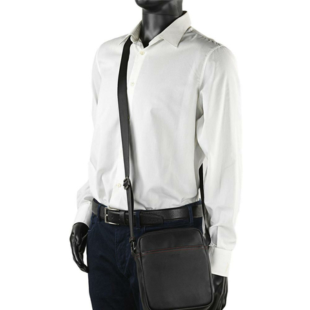 ΤΣΑΝΤΆΚΙ ΏΜΟΥ JASLEN ΜΑΎΡΟ 313121-01