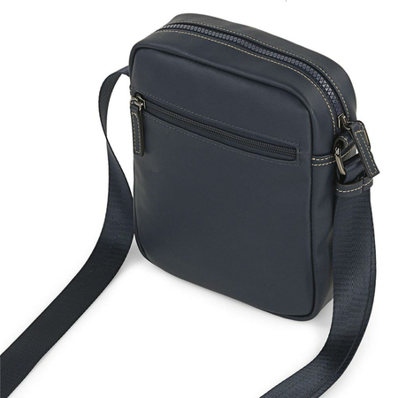 ΤΣΑΝΤΆΚΙ ΏΜΟΥ JASLEN ΜΠΛΕ 313121-02