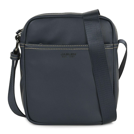 ΤΣΑΝΤΆΚΙ ΏΜΟΥ JASLEN ΜΠΛΕ 313121-02