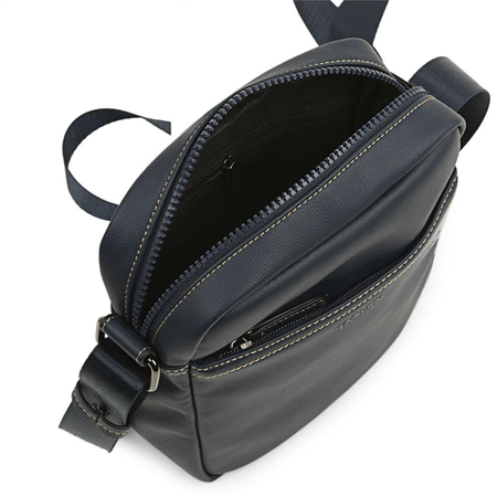 ΤΣΑΝΤΆΚΙ ΏΜΟΥ JASLEN ΜΠΛΕ 313121-02