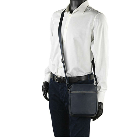 ΤΣΑΝΤΆΚΙ ΏΜΟΥ JASLEN ΜΠΛΕ 313121-02