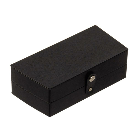 ΘΉΚΗ ΚΟΣΜΗΜΆΤΩΝ DAVIDTS ΜΑΎΡΗ 367987-01