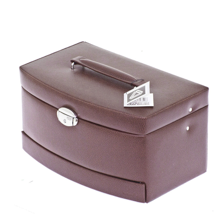 ΘΉΚΗ ΚΟΣΜΗΜΆΤΩΝ DAVIDTS ΚΑΦΈ 367987-07