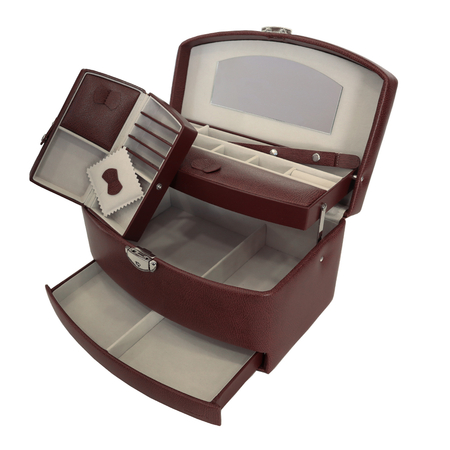 ΘΉΚΗ ΚΟΣΜΗΜΆΤΩΝ DAVIDTS ΚΑΦΈ 367987-07