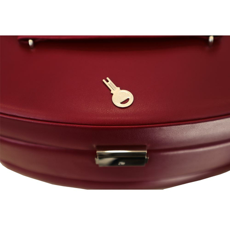 ΘΉΚΗ ΚΟΣΜΗΜΆΤΩΝ DAVIDTS ΚΌΚΚΙΝΗ 367987-84