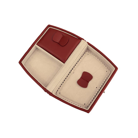 ΘΉΚΗ ΚΟΣΜΗΜΆΤΩΝ DAVIDTS ΚΌΚΚΙΝΗ 367987-84