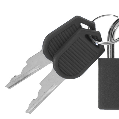 ΛΟΥΚΈΤΟ ΜΕ ΚΛΕΙΔΊ BENZI ΜΑΎΡΟ BZ5740