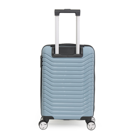 ΒΑΛΊΤΣΑ ΚΑΜΠΊΝΑΣ AMBER ΣΙΈΛ AM1008