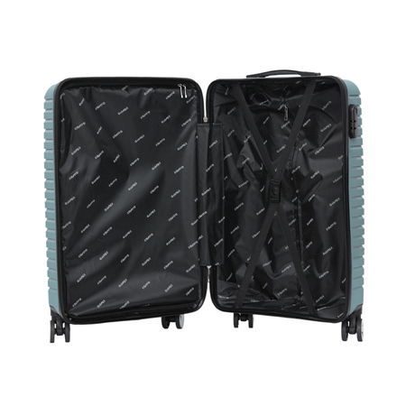 ΒΑΛΊΤΣΑ ΚΑΜΠΊΝΑΣ AMBER ΣΙΈΛ AM1008