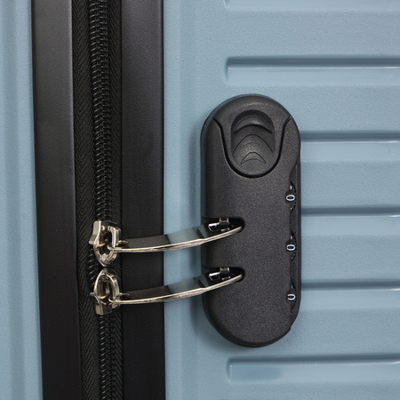 ΒΑΛΊΤΣΑ ΚΑΜΠΊΝΑΣ AMBER ΣΙΈΛ AM1008