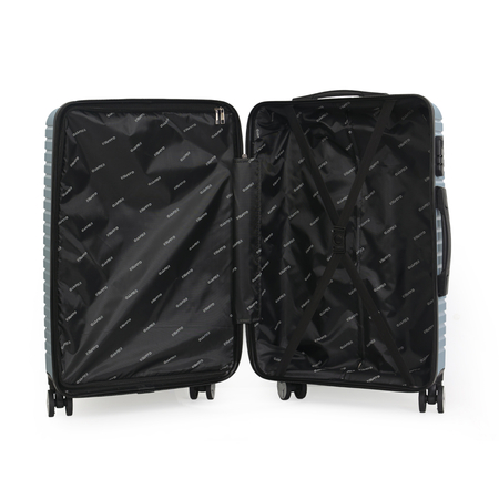 ΒΑΛΊΤΣΑ ΜΕΓΆΛΗ AMBER ΣΙΈΛ AM1008