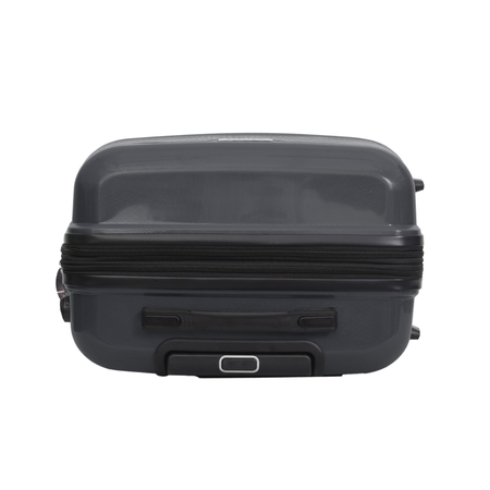 ΒΑΛΊΤΣΑ ΜΕΣΑΊΑ ΜΕ ΠΡΟΈΚΤΑΣΗ AMBER ΑΝΘΡΑΚΊ AM1014