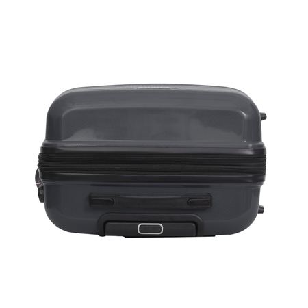 ΒΑΛΊΤΣΑ ΜΕΓΆΛΗ ΜΕ ΠΡΟΈΚΤΑΣΗ AMBER ΑΝΘΡΑΚΊ AM1014