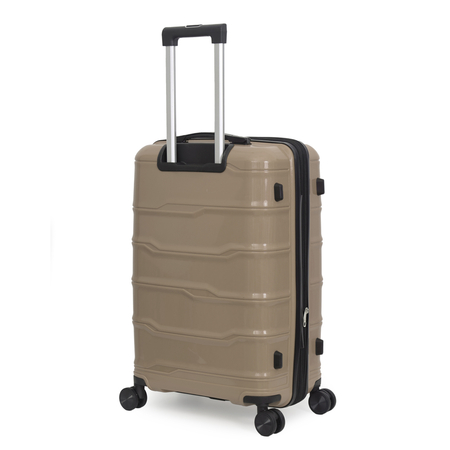 ΒΑΛΊΤΣΑ ΜΕΣΑΊΑ ΜΕ ΠΡΟΈΚΤΑΣΗ AMBER ΜΌΚΑ AM1014