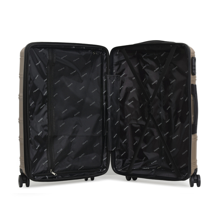 ΒΑΛΊΤΣΑ ΜΕΓΆΛΗ ΜΕ ΠΡΟΈΚΤΑΣΗ AMBER ΜΌΚΑ AM1014