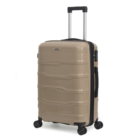 ΣΕΤ 3 ΒΑΛΊΤΣΕΣ ΜΕ ΠΡΟΈΚΤΑΣΗ AMBER ΜΌΚΑ AM1014