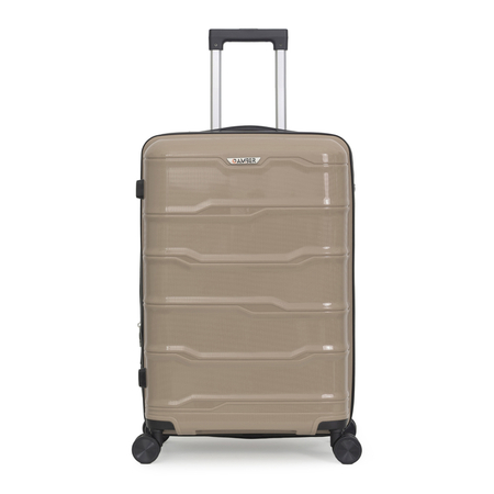 ΣΕΤ 3 ΒΑΛΊΤΣΕΣ ΜΕ ΠΡΟΈΚΤΑΣΗ AMBER ΜΌΚΑ AM1014