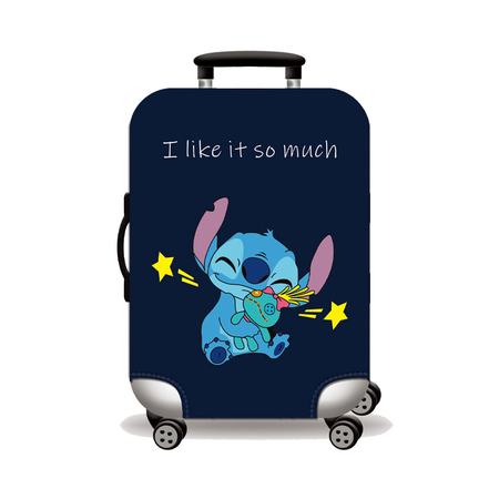 ΚΆΛΥΜΜΑ ΒΑΛΊΤΣΑΣ SMALL AMBER ANGRY STITCH AM386-01