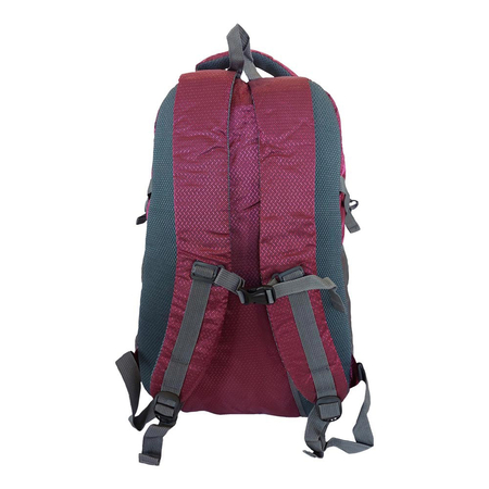 ΣΑΚΊΔΙΟ ΕΚΔΡΟΜΙΚΌ BENZI ΜΠΟΡΝΤΌ BZ5234