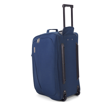 ΣΑΚ ΒΟΥΑΓΙΆΖ ΜΕ ΤΡΌΛΕΪ BENZI ΜΠΛΕ BZ5521