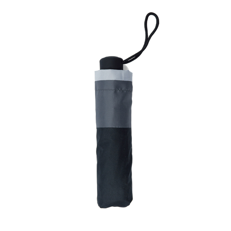 ΟΜΠΡΈΛΑ ΧΕΙΡΟΚΊΝΗΤΗ ΣΠΑΣΤΉ BENZI ΜΑΎΡΟ PA056